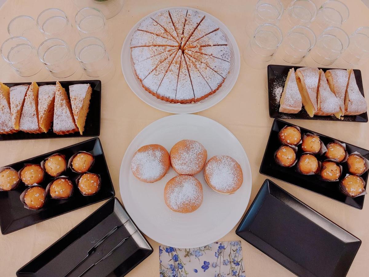 Hotel Mia Restaurant Airport Ρίμινι Εξωτερικό φωτογραφία