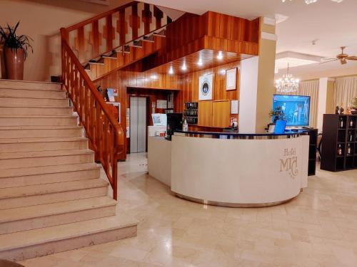 Hotel Mia Restaurant Airport Ρίμινι Εξωτερικό φωτογραφία